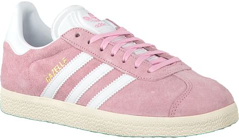 adidas gazelle roze maat 36|Adidas gazelle schoenen.